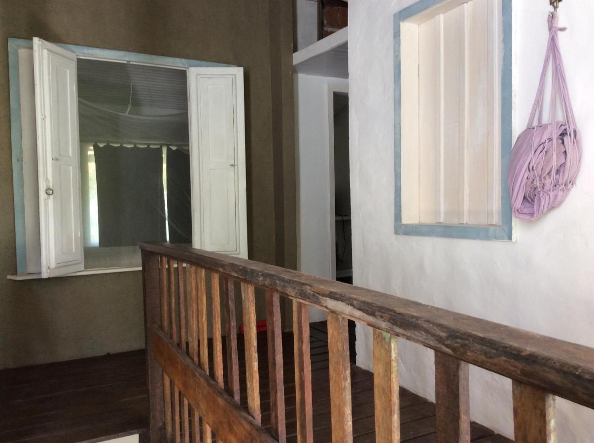 Casa Grande Flats Lägenhet Abraão Exteriör bild