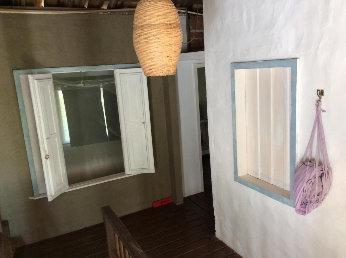 Casa Grande Flats Lägenhet Abraão Exteriör bild